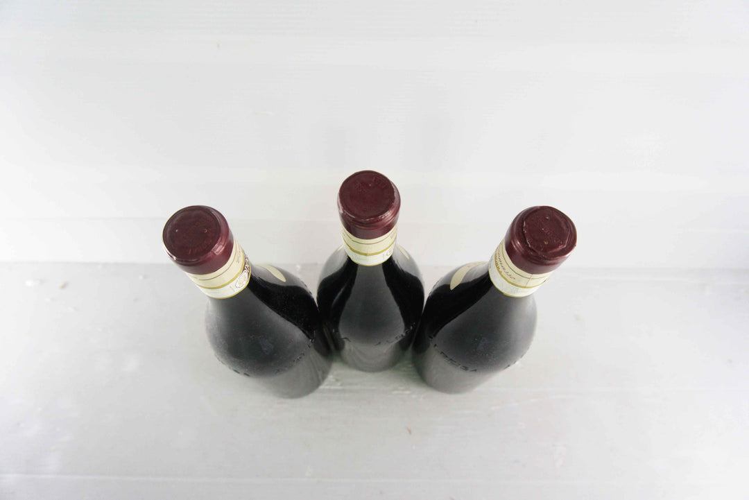 Lorenzo Accomasso Barolo Rocche Dell' Annunziata Vigna Rocchette 2012