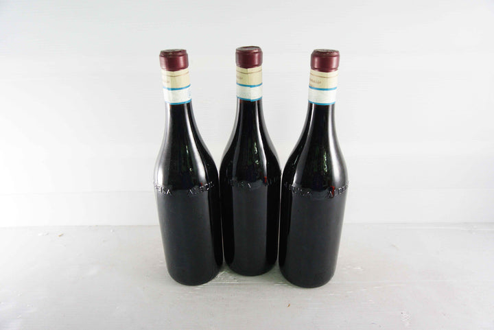 Lorenzo Accomasso Barbera d'Alba Pochi Filagn 2015