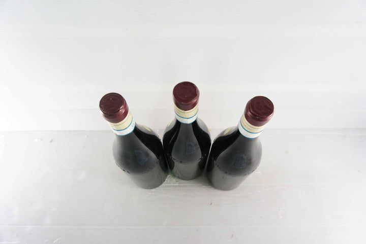 Lorenzo Accomasso Barbera d'Alba Pochi Filagn 2015