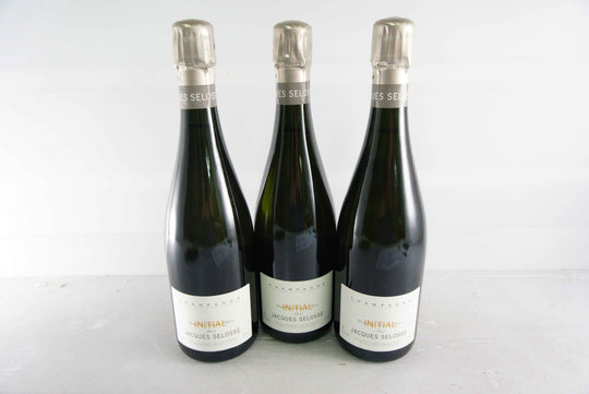 Jacques Selosse Brut Initial NV