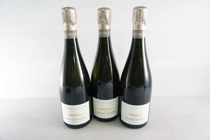 Jacques Selosse Brut Initial NV