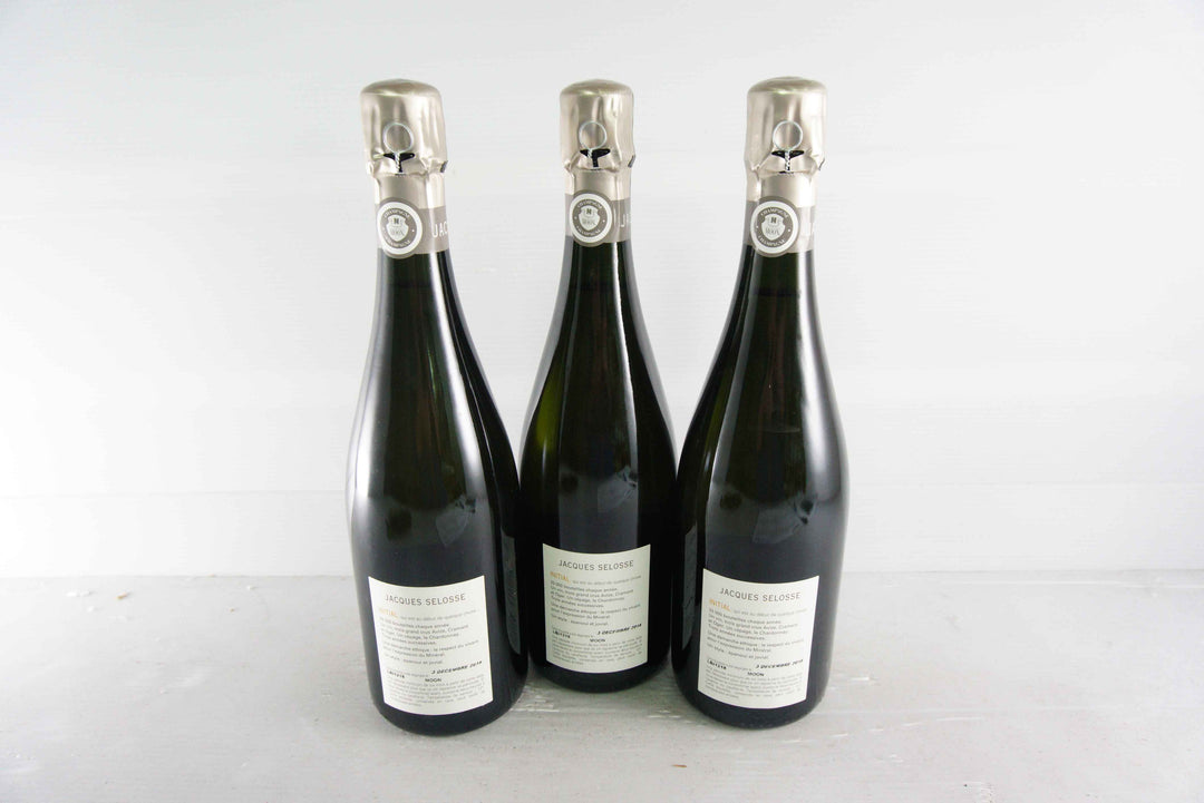 Jacques Selosse Brut Initial NV