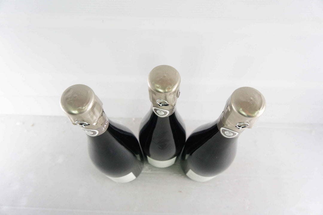 Jacques Selosse Brut Initial NV