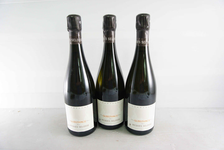 Jacques Selosse Brut Substance Grand Cru NV