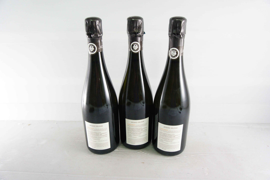 Jacques Selosse Brut Substance Grand Cru NV