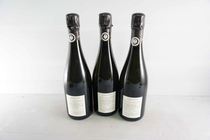 Jacques Selosse Brut Substance Grand Cru NV