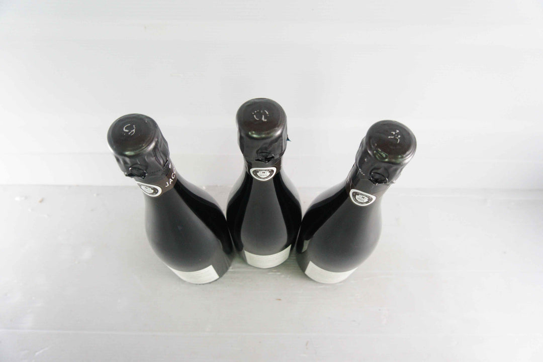 Jacques Selosse Brut Substance Grand Cru NV
