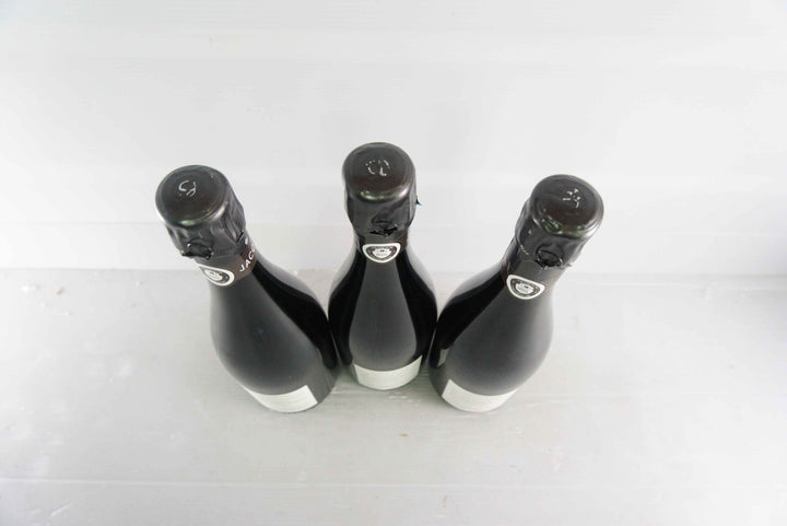 Jacques Selosse Brut Substance Grand Cru NV