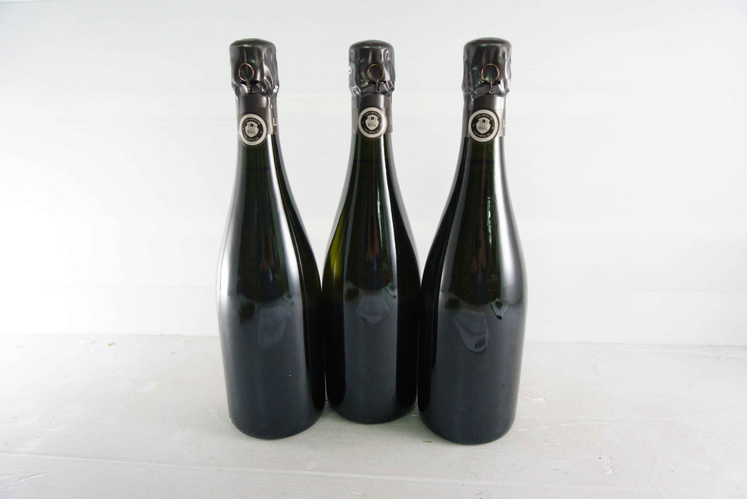 Jacques Selosse Extra Brut Sous Le Mont Grand Cru NV