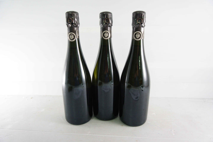 Jacques Selosse Extra Brut Sous Le Mont Grand Cru NV