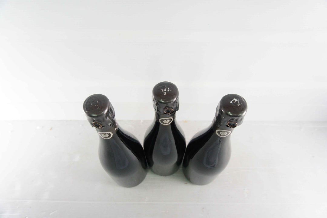 Jacques Selosse Extra Brut Sous Le Mont Grand Cru NV