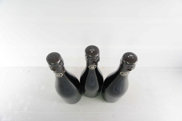 Jacques Selosse Extra Brut Sous Le Mont Grand Cru NV