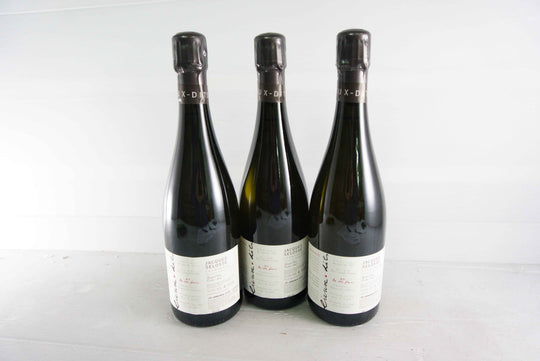 Jacques Selosse Extra Brut La Cote Faron Grand Cru NV