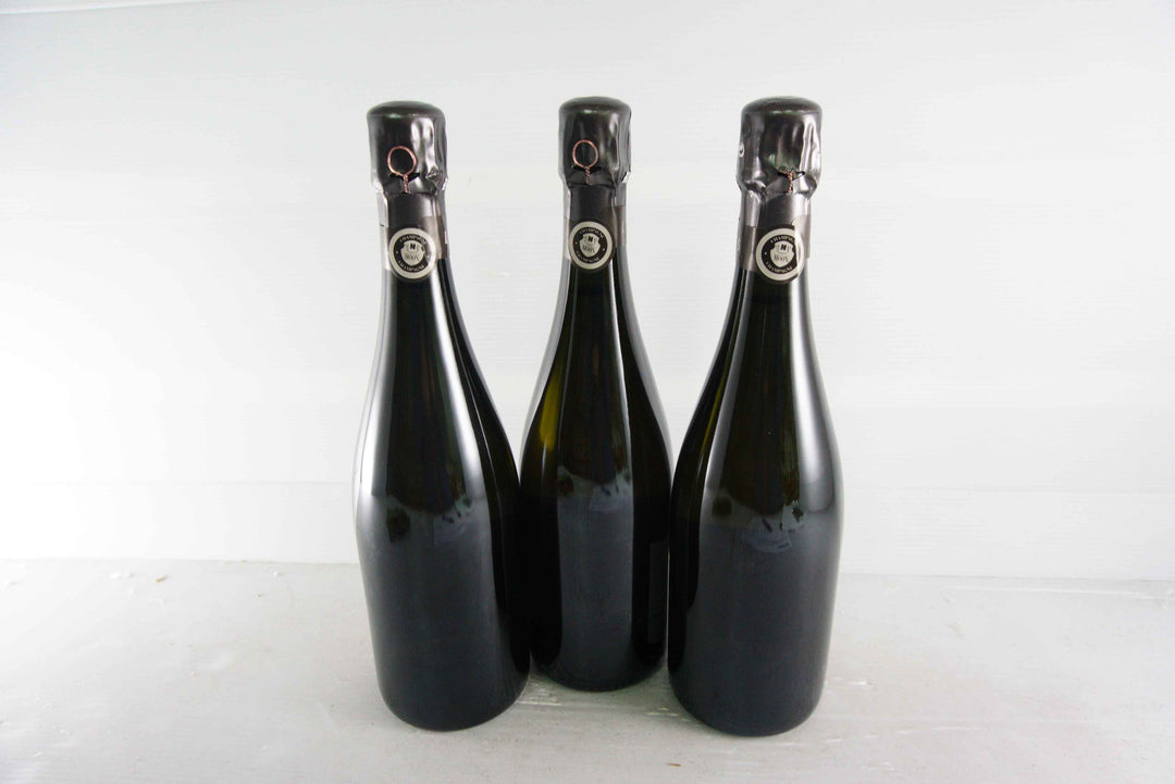 Jacques Selosse Extra Brut La Cote Faron Grand Cru NV