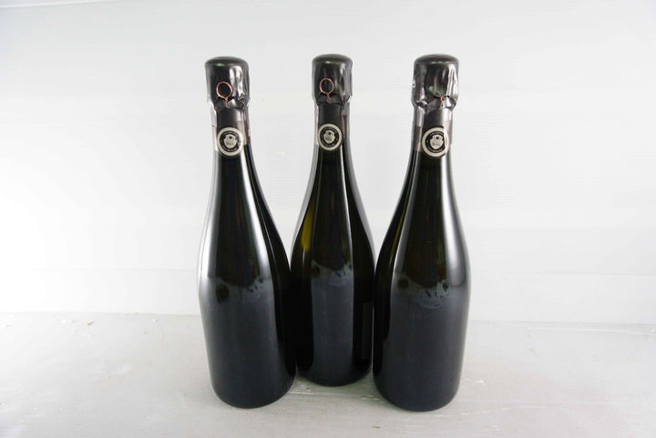 Jacques Selosse Extra Brut La Cote Faron Grand Cru NV