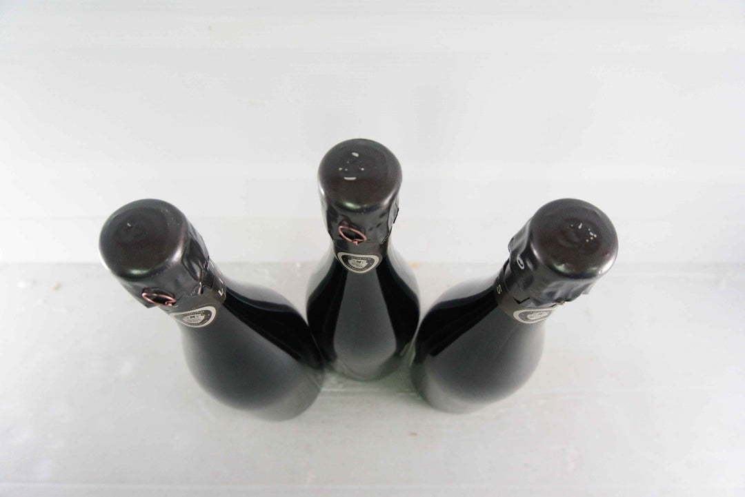 Jacques Selosse Extra Brut La Cote Faron Grand Cru NV