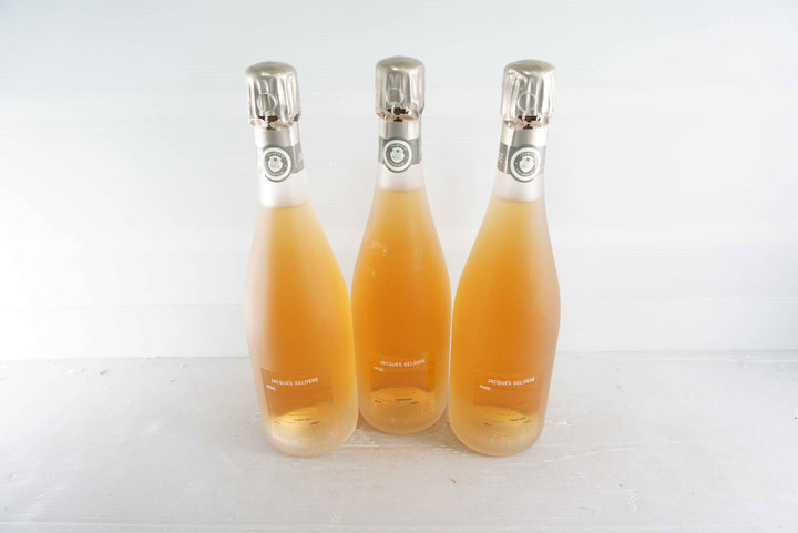Jacques Selosse Brut Rose NV