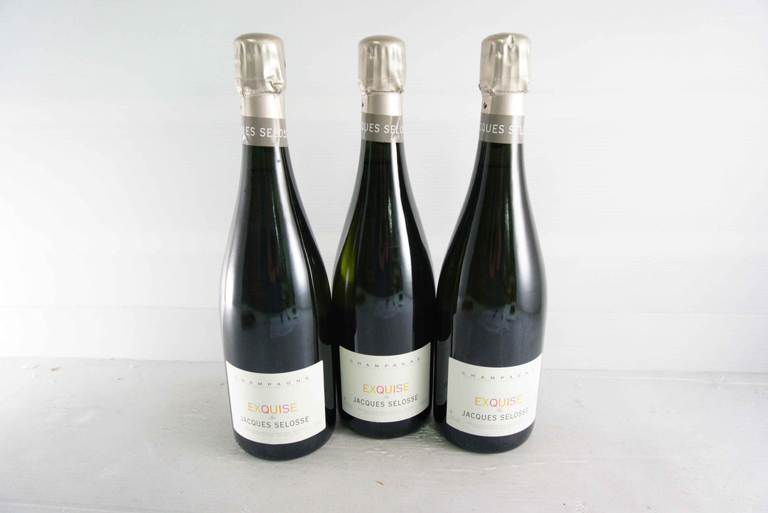 Jacques Selosse Exquise Sec NV