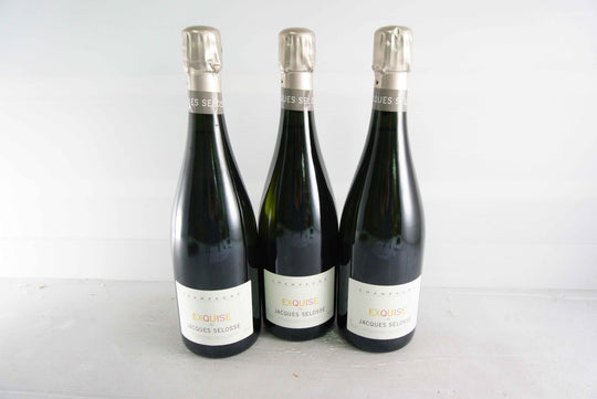 Jacques Selosse Exquise Sec NV