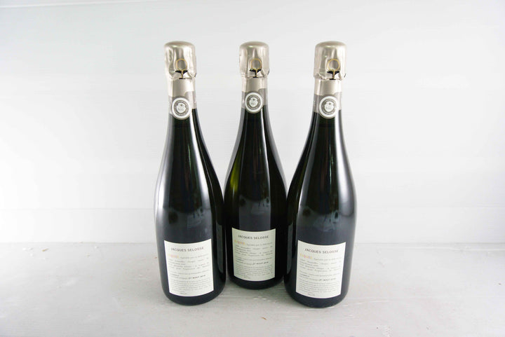 Jacques Selosse Exquise Sec NV