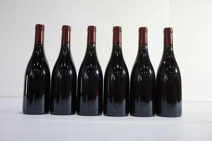Sylvain Cathiard Vosne Romanee 2012