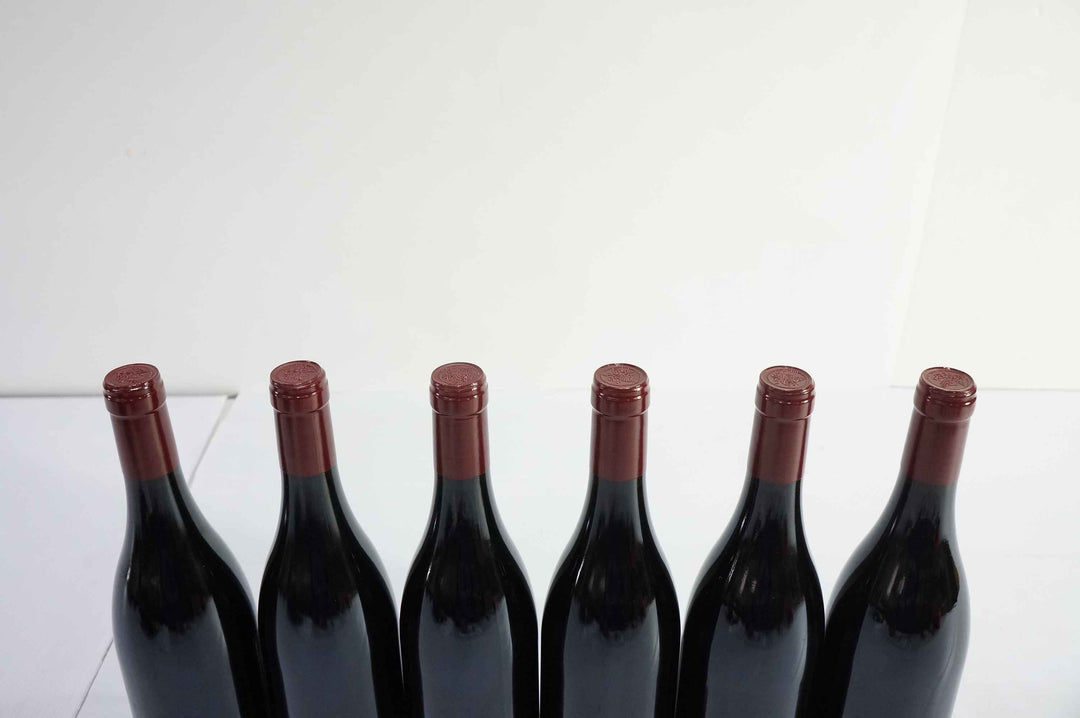Sylvain Cathiard Vosne Romanee 2012