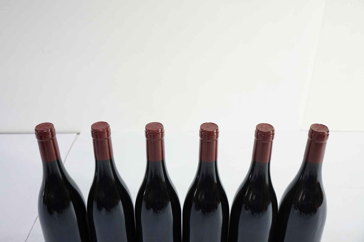 Sylvain Cathiard Vosne Romanee 2012