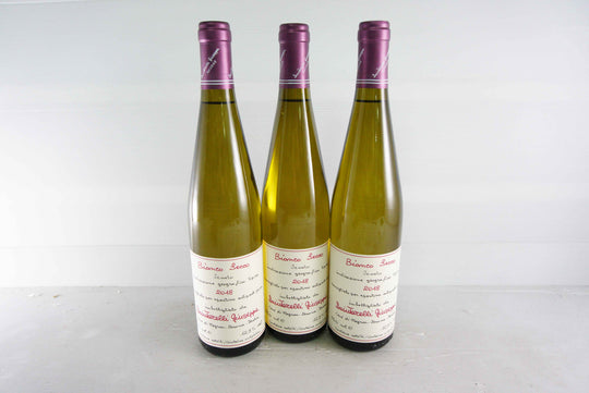 Quintarelli Giuseppe Bianco Secco 2018
