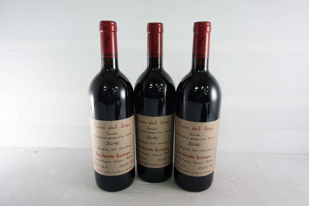 Quintarelli Giuseppe Rosso del Bepi 2010