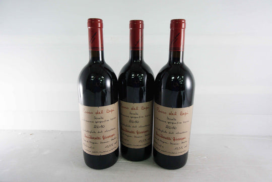 Quintarelli Giuseppe Rosso del Bepi 2010