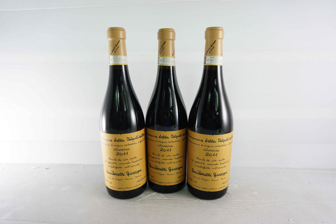 Quintarelli Giuseppe Amarone della Valpolicella 2011