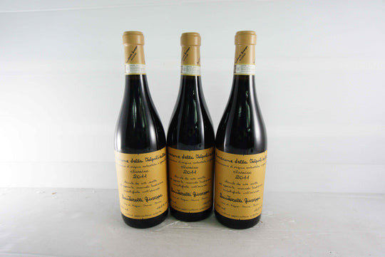 Quintarelli Giuseppe Amarone della Valpolicella 2011