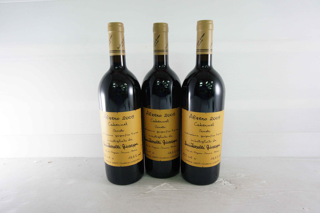Quintarelli Giuseppe Alzero 2009