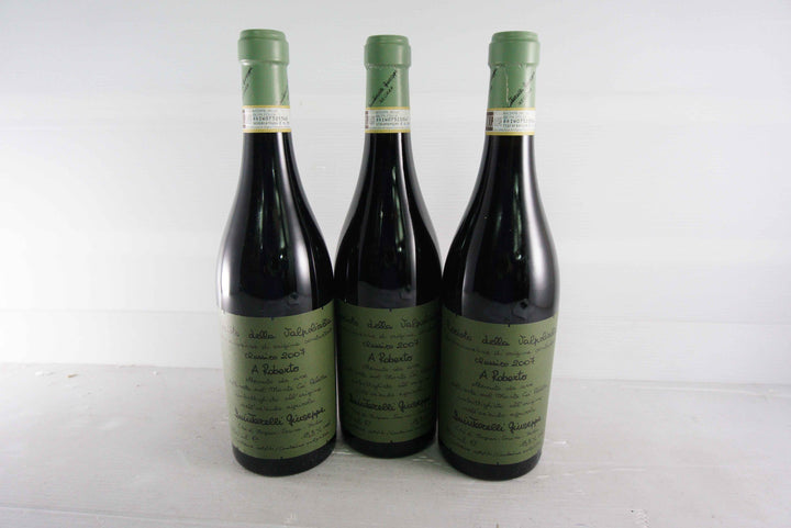 Quintarelli Giuseppe Recioto della Valpolicella Classico 2007