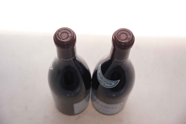 DRC Romanee Conti Grand Cru 2014