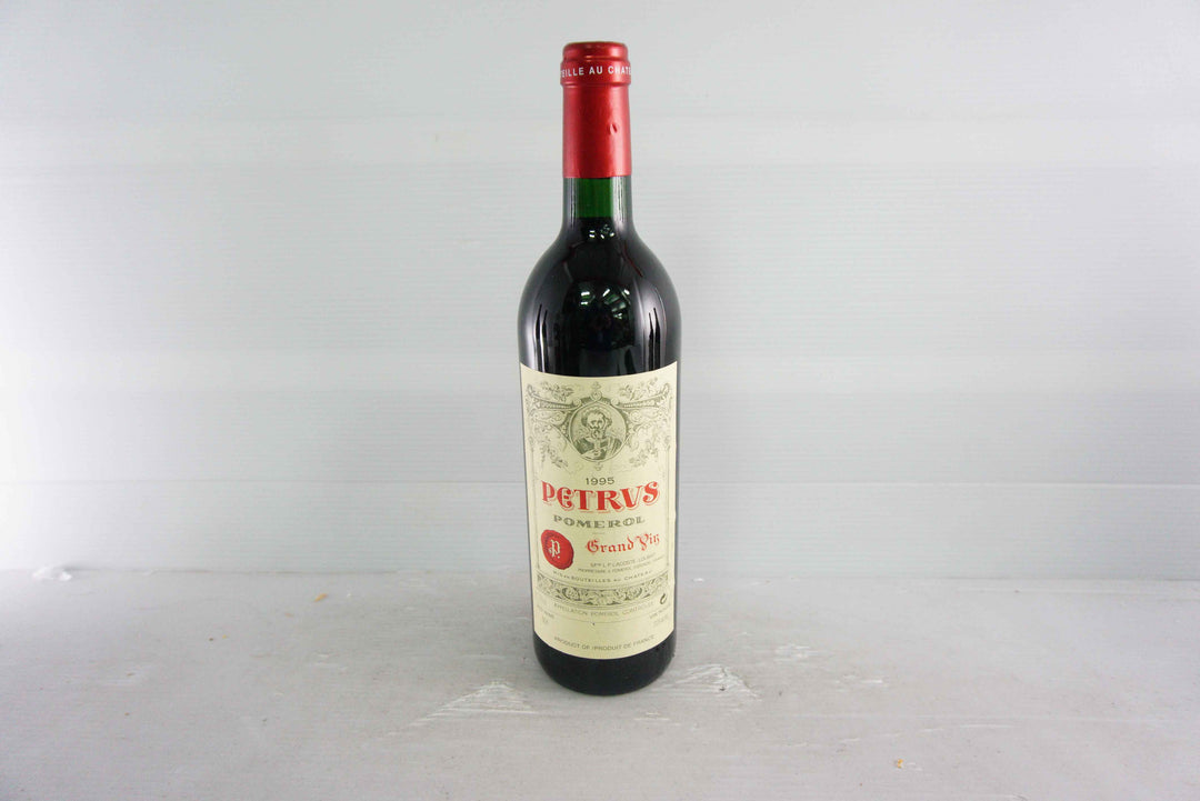 Petrus 1995