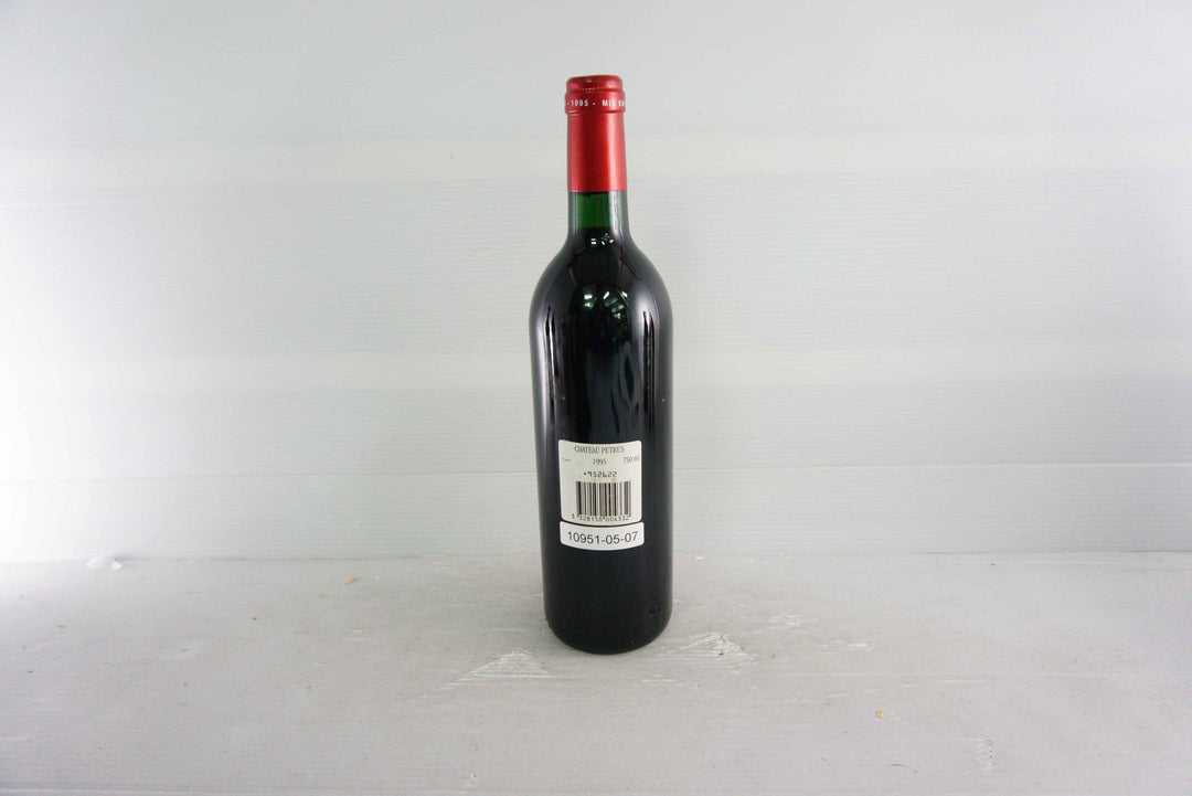 Petrus 1995