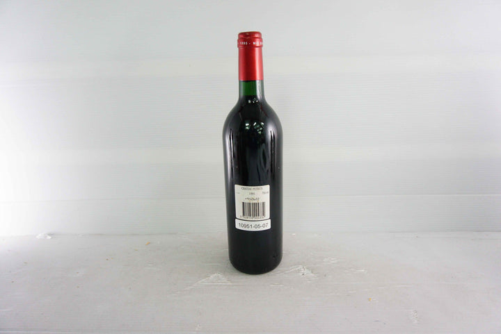 Petrus 1995