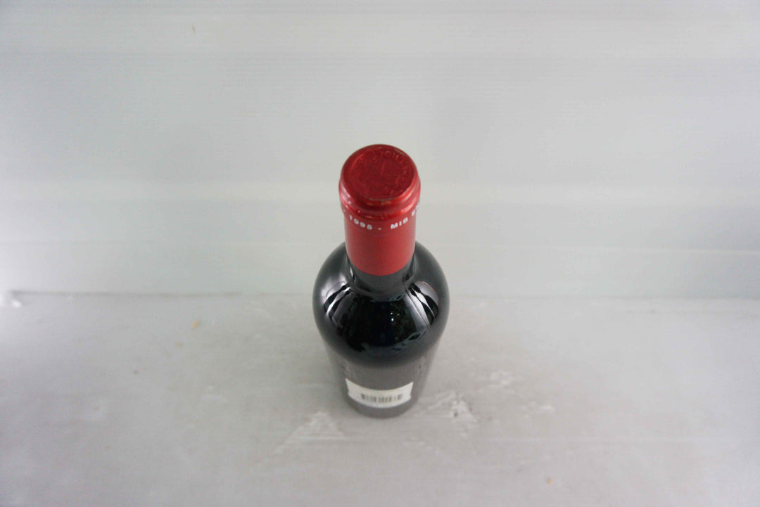 Petrus 1995
