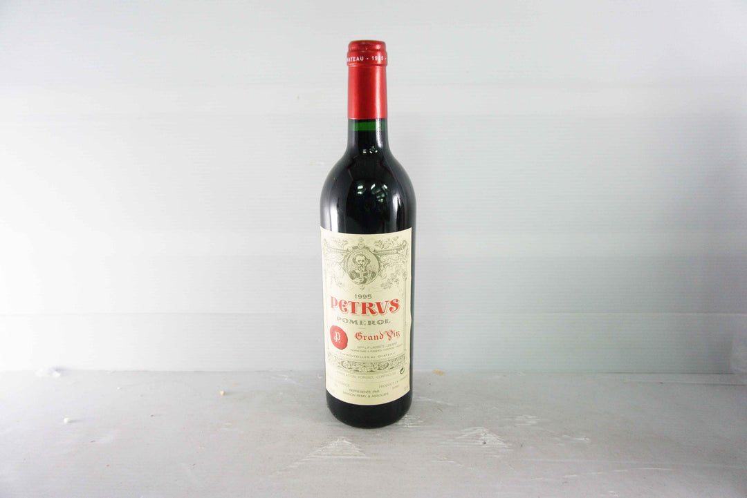 Petrus 1995