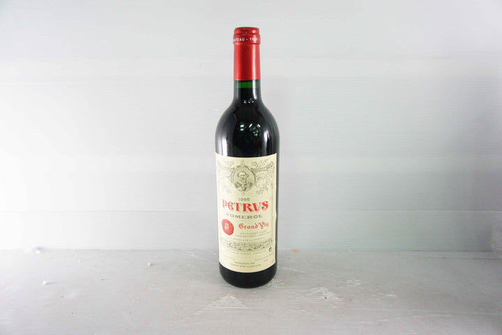 Petrus 1995