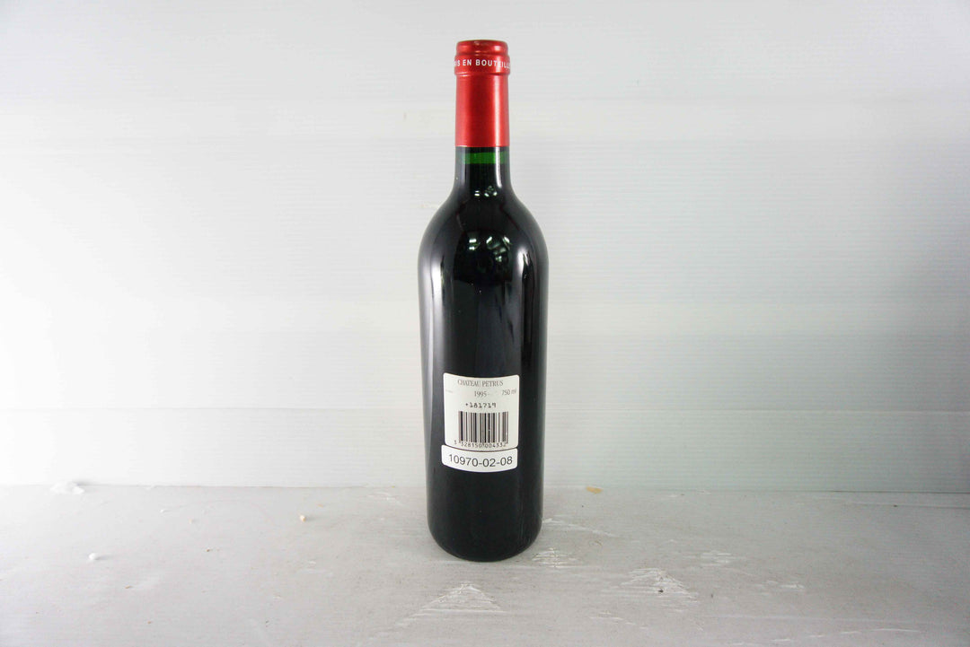 Petrus 1995