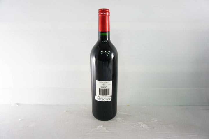 Petrus 1995