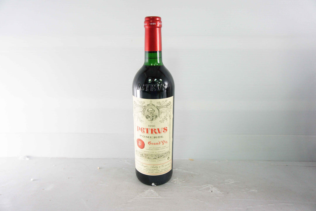Petrus 1996