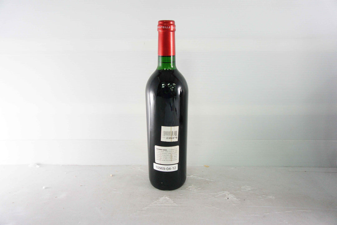 Petrus 1996