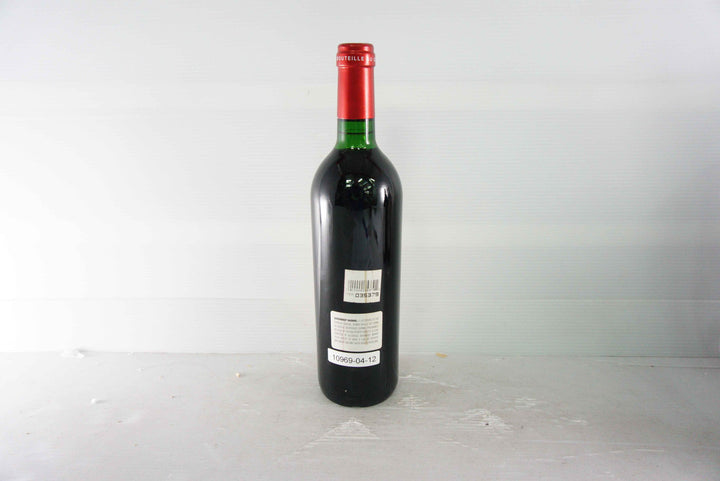 Petrus 1996