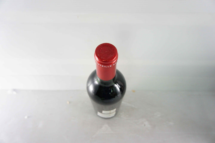 Petrus 1996