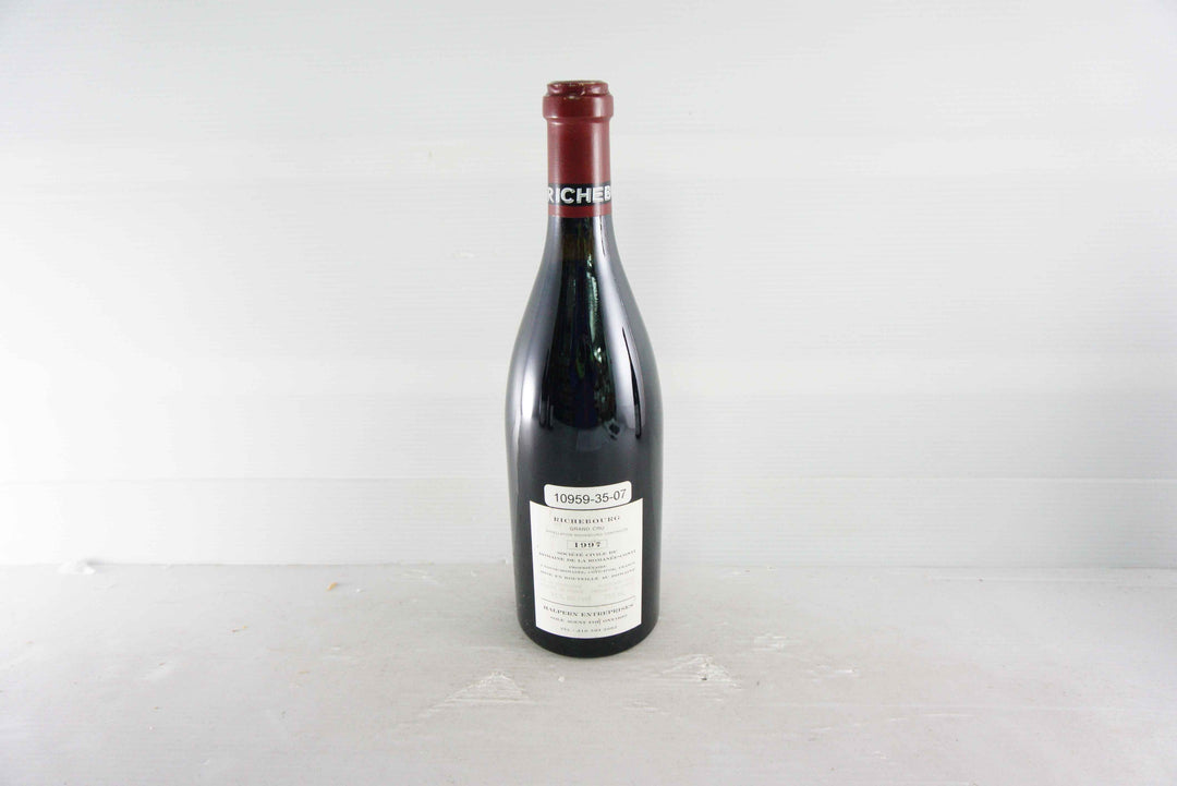DRC Richebourg Grand Cru 1997