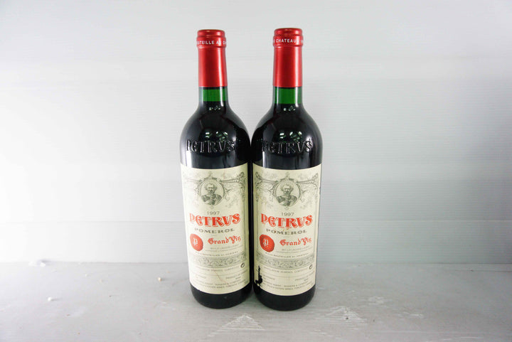 Petrus 1997 *