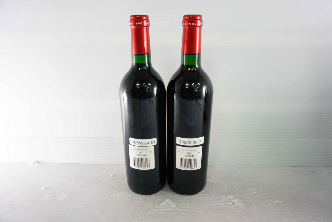 Petrus 1997 *